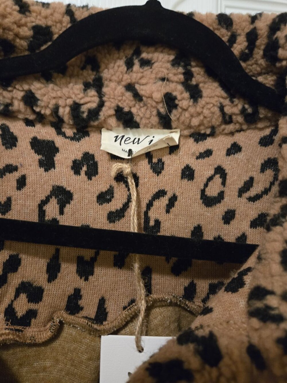 New In jacket size 2x new with tags - Picture 7 of 9